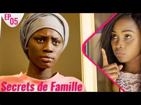 Secrets de Famille Saison 2 Episode 5 Sous titres en Français YouTube