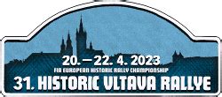 Historic Vltava Rallye 2023 Results Rally Base