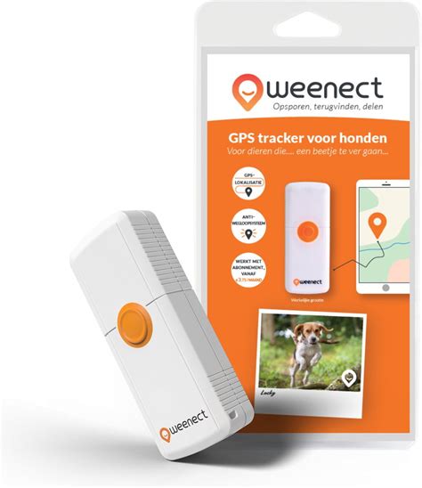 De Beste Gps Tracker Voor Honden Top Van Nu