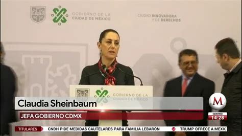 Gobierno De Cdmx Manda A Congreso Iniciativa Para Facilitar Trámites A