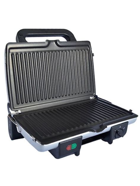 Tefal Ultra Compact Electric Barbeque Grill Edamama