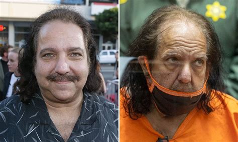 Is Ron Jeremy Still Alive Where Is Ron Jeremy Now Is Ron Jeremy In