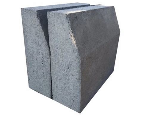 Concrete Kerb Stone Kerb Stones Manufacturer From Ahmedabad