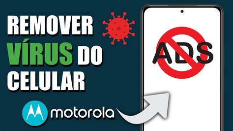 Remover Vírus De Anúncios Do Celular - 8