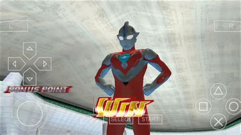 Ufe Mod Texture Ultraman Orb Origin Saga Youtube