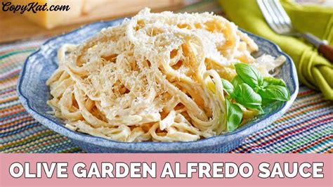 Stuffed Fettuccine Alfredo Olive Garden Recipe