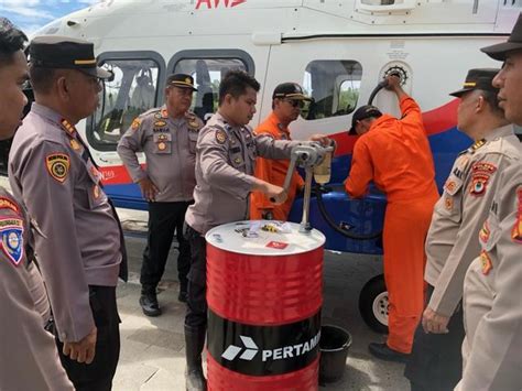 Pertamina Patra Niaga Sulawesi Sigap Salurkan Bantuan Bencana Banjir Di