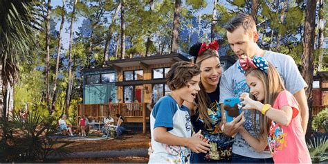 Disney World Announces HUGE Refurbishment Plans For Beloved Resort