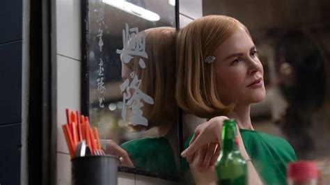 Expats recensione perché vedere la serie TV con Nicole Kidman