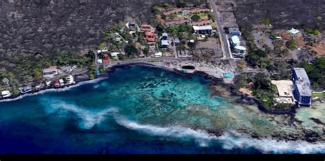 Hawaii's top snorkeling spots! Big Island Hawaii