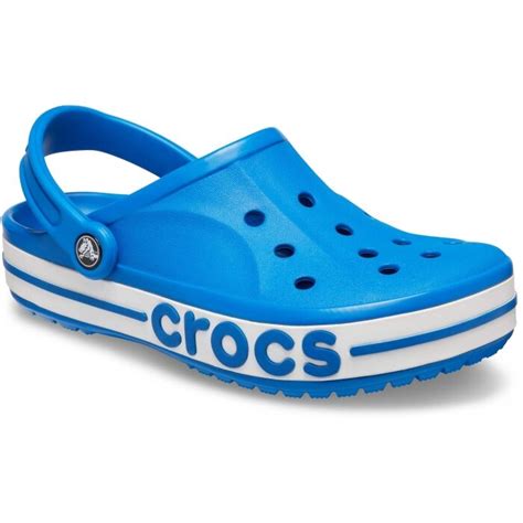 Crocs BAYABAND CLOG Saboți unisex sportisimo ro