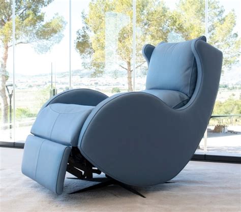 Fama Lenny Relax Chair Brentham Furniture