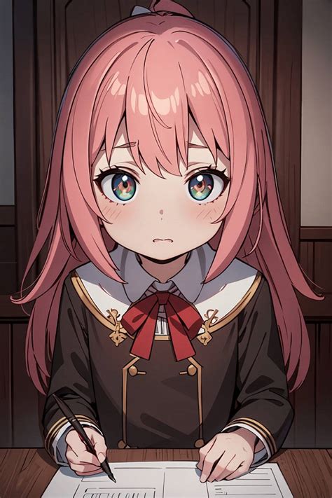 Tuyển chọn hình ảnh Anya Forger hentai ngực to hấp dẫn