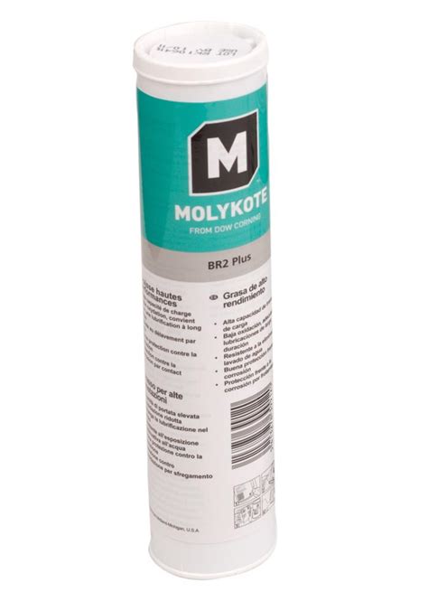 High Quality Molykote Grease 400 Gr Holmatro