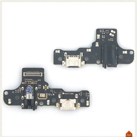 For Galaxy Sm A A U A Usb Charger Charging Port Flex Cable Dock