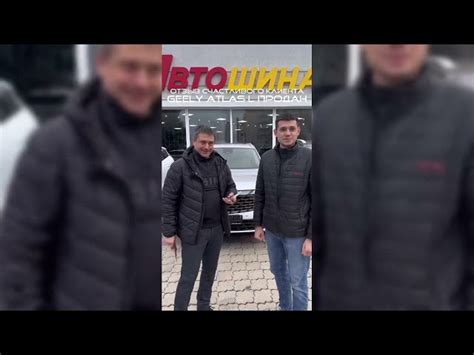 Новые и БУ автомобили в Крыму в наличии и под заказ