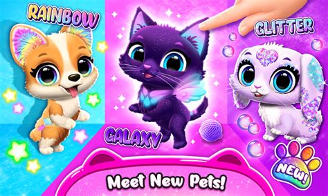 FLOOF - My Pet House:Amazon.com:Appstore for Android