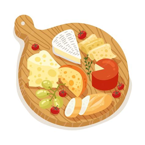 Cheese Platter Clip Art PNG 1090x1019px Cheese Cuisine Dish Clip