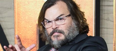 Jack Black protagonizará la comedia navideña de los hermanos Farrelly