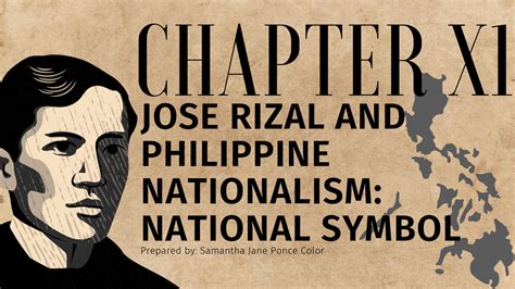 Solution Jose Rizal And Philippine Nationalism Studypool