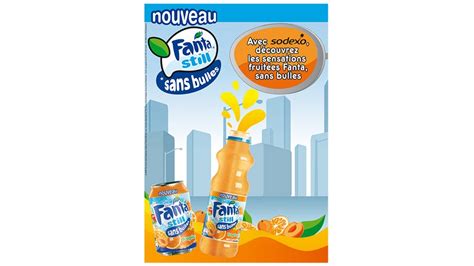 Fanta Still Ibstudio Agence De Communication Digitale Et Print