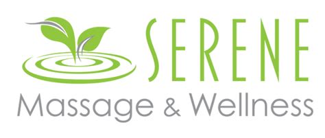 Massage Serene Massage And Wellness United States