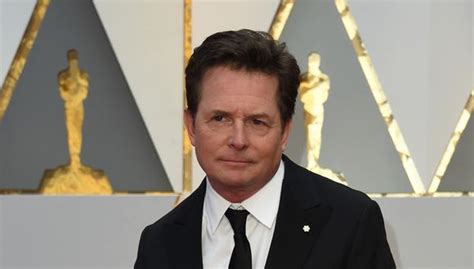 Michael J Fox Y Las Complicaciones De Salud Que Padece En Medio De Su