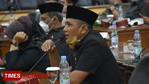 Data Kemiskinan Kota Tasikmalaya Tak Akurat Perlu Perda Penanggulangan