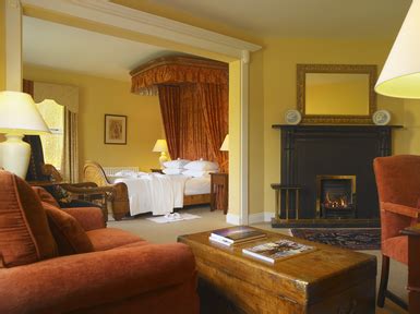 Dunraven Arms, Luxury Hotel in Adare, Ireland | SLH