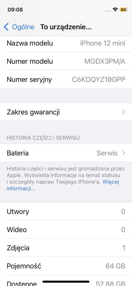 Iphone Mini Gb Wroc Aw Fabryczna Olx Pl