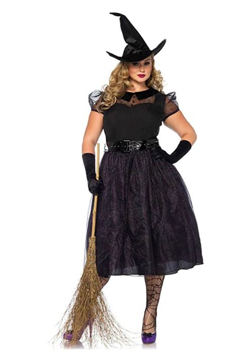 10 Cheap Plus Size Womens Halloween Costume Ideas Cute Costumes For