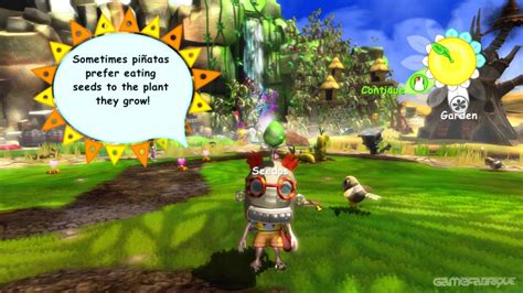 Viva Pinata Download - GameFabrique