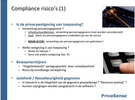 Privacy Compliance In Een Cloud Omgeving Pdf Gratis Download