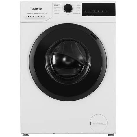 Купить Стиральная машина Gorenje W1NHPI72SCSIRV белый + бак в интернет ...