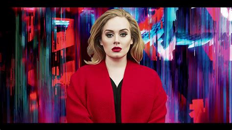 Adele Hometown Glory High Contrast Instrumental Remix Youtube