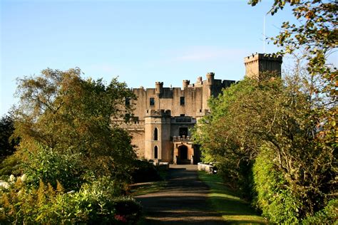 Dunvegan Castle & Gardens | VisitScotland