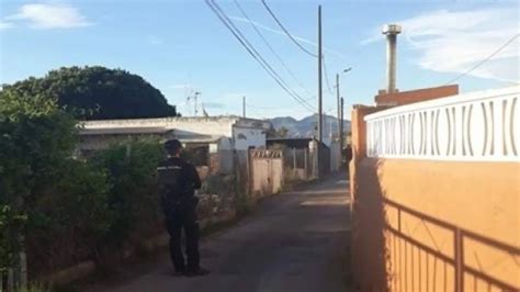 Prisi N Provisional Y Sin Fianza Para El Detenido Por Matar Al Padre De