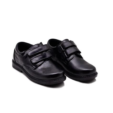 Leather School Shoes City Walk KD1520 – City Walk