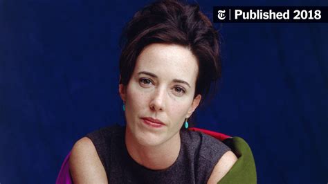 What Kate Spade Stood For - The New York Times