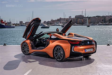 2019 Bmw I8 로드스터 [데이터 주의] 클리앙