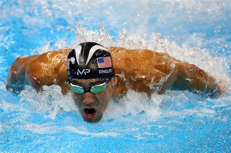 Is Michael Phelps competing in the Tokyo 2021 Olympics?