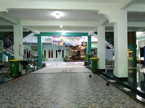 Yayasan Salafiyah Kajen