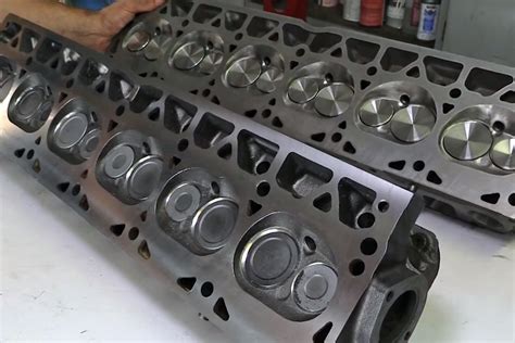 Video Building The Worlds Most Powerful Jeep Inline 6 Engine