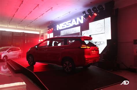 The 2022 Nissan Livina Is Officially Available In The PhilippinesPrice