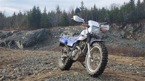 Honda CRF450L vs CRF450RL Differences : r/Dualsport