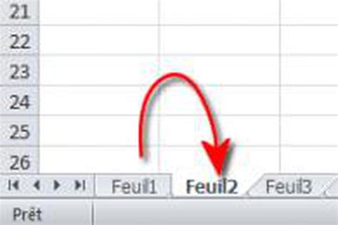 D Couvrir Imagen Copier Feuille Excel Dans Un Autre Classeur Avec