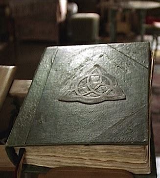 Book of Shadows | Charmed | FANDOM powered by Wikia