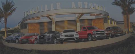 Dealership Roseville CA | Used Cars Roseville Automall