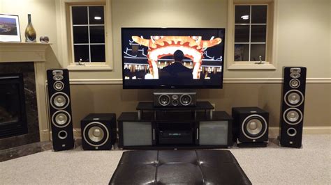 What is Onkyo Home Theater - classiccinemaimages