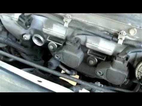 Honda Odyssey Spark Plug Replacement Schedule